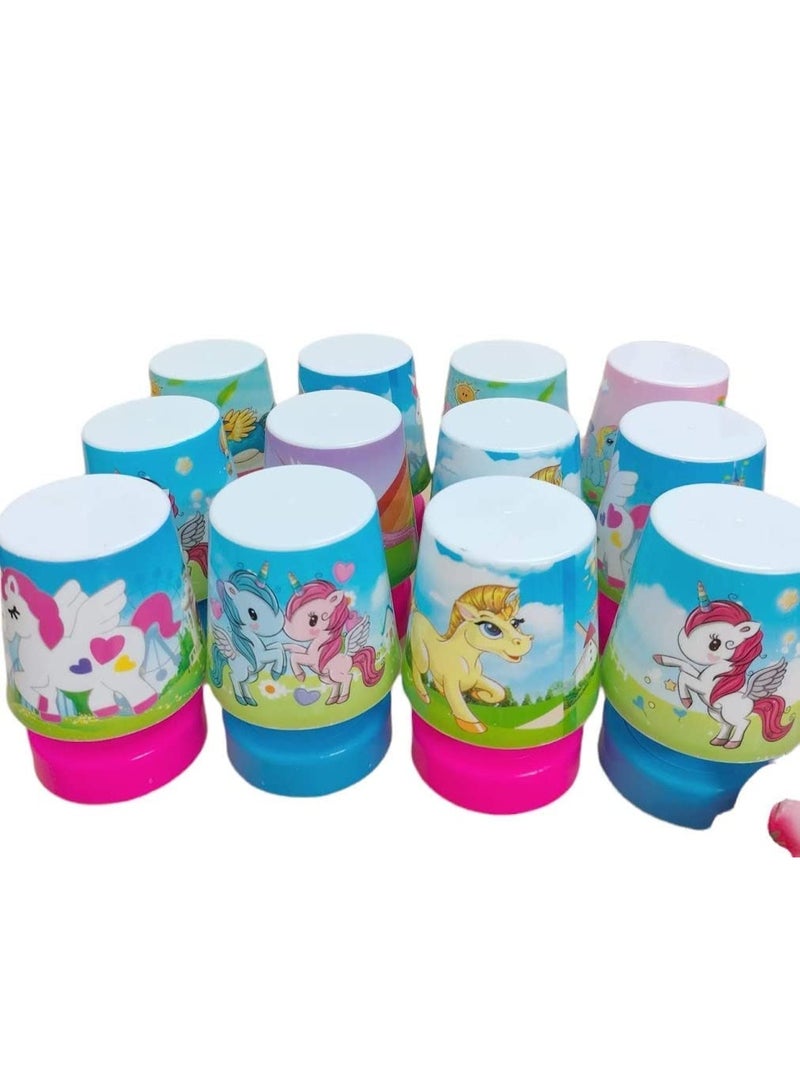 Disney Cartoon Printed LED Night Lamps Perfect for Your Room - Image 5